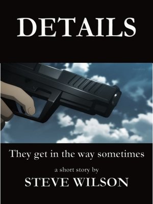 cover image of Details